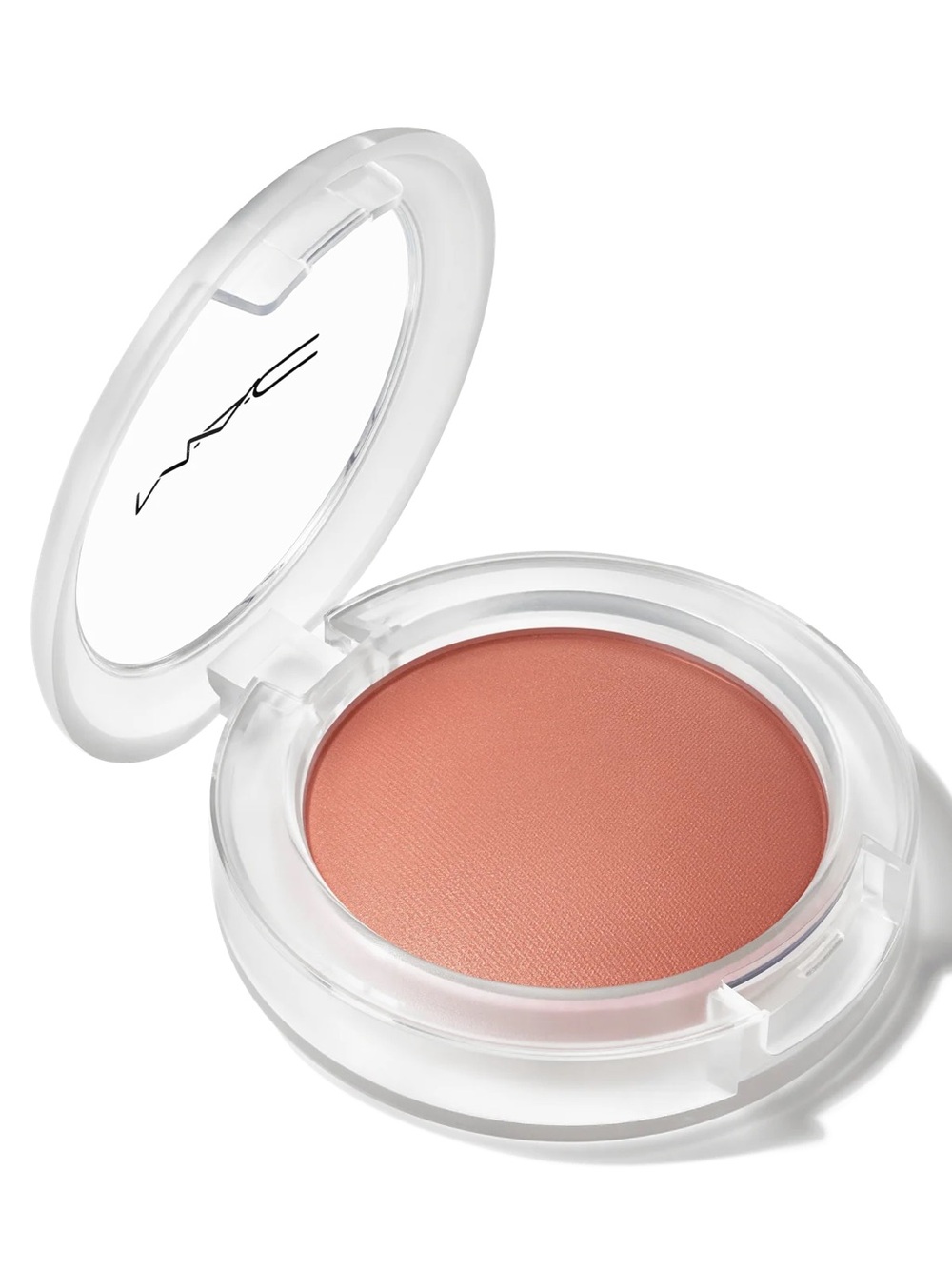MAC Cosmetics Glow Play Cushiony Blush in Grand BNWT